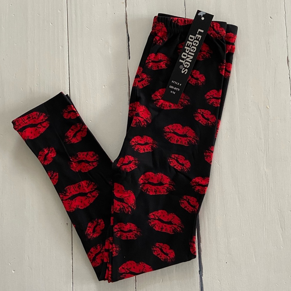 Kids size Valentine